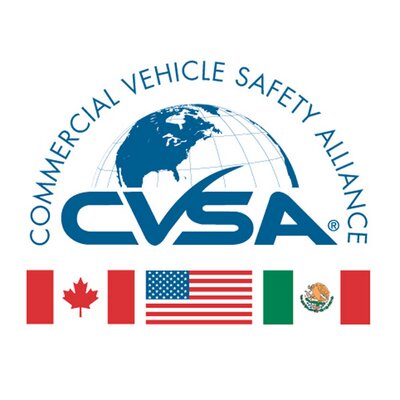 Commercial Vehicle Safety Alliance’s