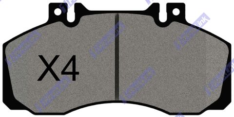 FCP501K/FCK529 /Pplus