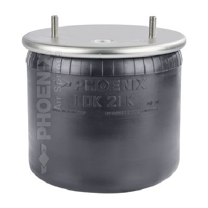 FAS006 - BPW, Scania  Air Spring