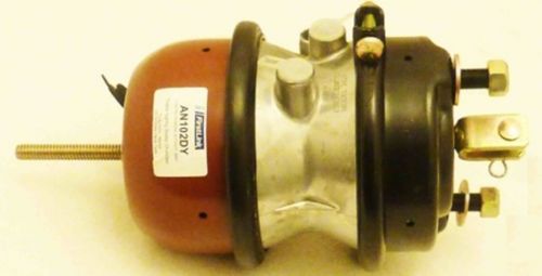 T2424 Disc Brake Chamber for Meritor ROR DX195 - AN102DY
