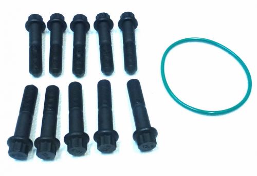 SAF disc kit M14x65mm - FCK403