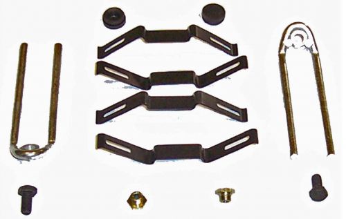 FCK511 - FCP075, FCP150 kit