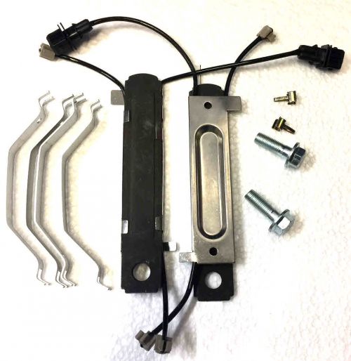 Pad kit for Haldex Caliper - FCK601