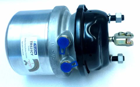 Type 22/24 chamber - TR531CY