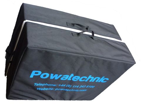 Universal Folding Wheelchair Bag - PWT0117