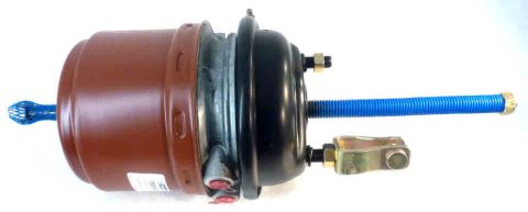 TR124CG - T27/30 drum brake chamber