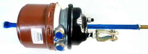 T2430 S-Cam drum brake chamber for Trucks & Buses, 64mm stroke - TR102CG