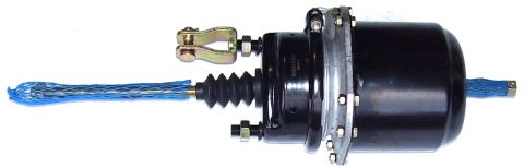 T1624 S-Cam drum brake chamber for Trucks & Buses, 64mm strok F type - TR104CF