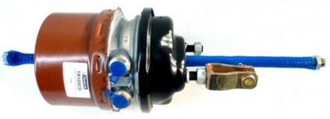 T2424 S-Cam Drum brake chamber for Trucks & Buses, 64mm strok - TR105CG