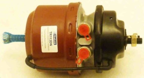 T1624 Disc brake chamber for Trucks & Buses, 64mm stroke - TR113DN