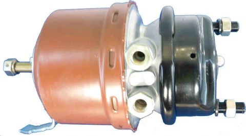T1424 Disc brake chamber for Trucks & Buses, 64mm stroke - TR116DN