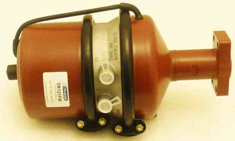 T30/24 Rear R/H drum brake chamber for Hino - TR121FM /FCK6875I