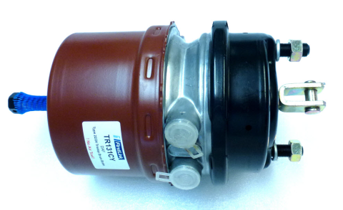  T24/24 S-Cam Meitor 80mm Rod - TR130CY