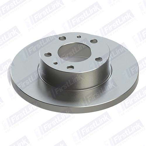 CITROEN Relay Van Mk1 [1994-2002] 1.9D Front Brake Discs