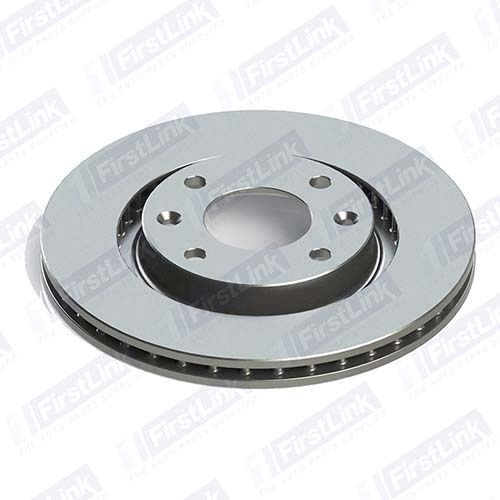 CBD24105V Brake Discs & Kits