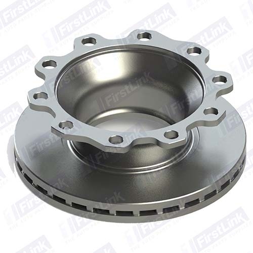 CBD29111V Brake Discs