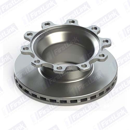 CBD29113V Brake Discs & Kits