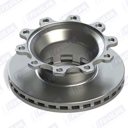 CBD29113VA Brake Discs & Kits