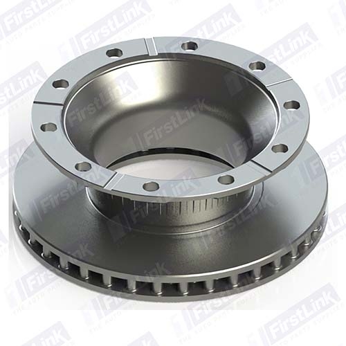 CBD29122V Brake Discs