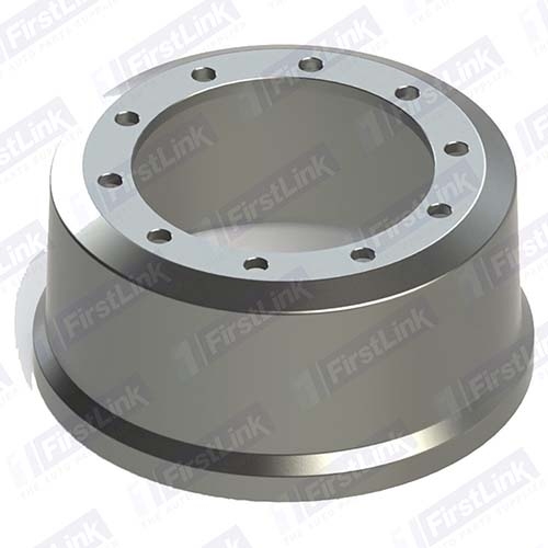CBD29124D Brake Drums