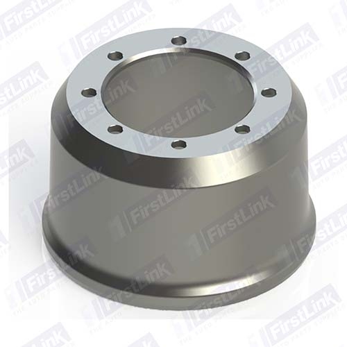BPW 360X200 Eco [1995-2000] 360X200 Eco Trailer Brake Drums