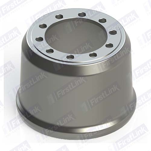 CBD29140D Brake Drums