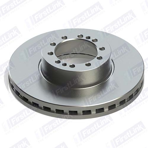 CBD33107V Brake Discs