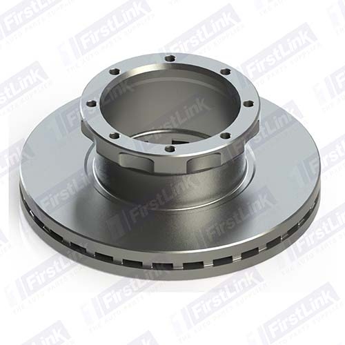 CBD33111VA Brake Discs & Kits