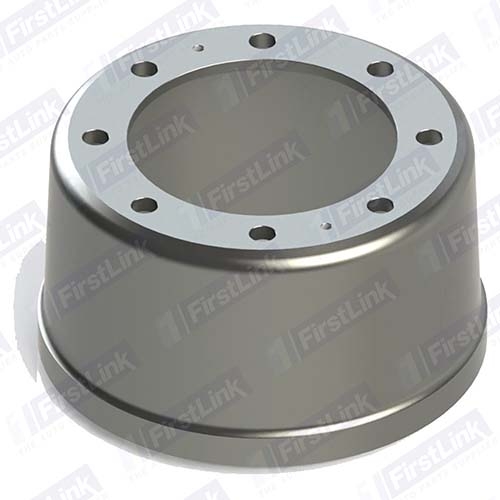 CBD33153D Brake Drums