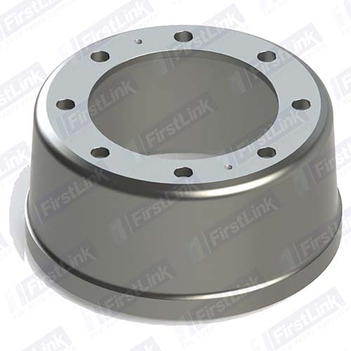 CBD33154D Brake Drums