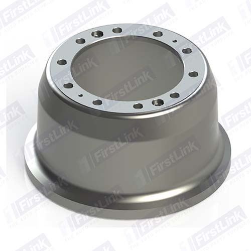 CBD33165D Brake Drums