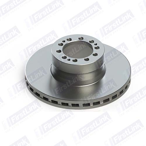 CBD33168V Brake Discs