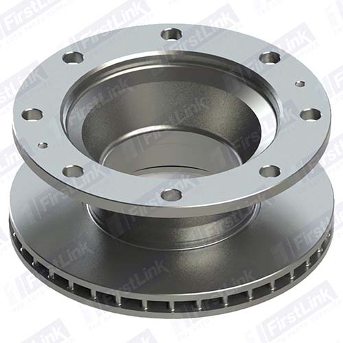 CBD34101V Brake Discs