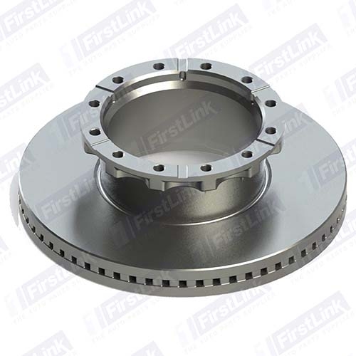 CBD34107V Brake Discs & Kits
