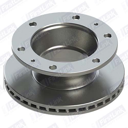CBD34112V Brake Discs & Kits