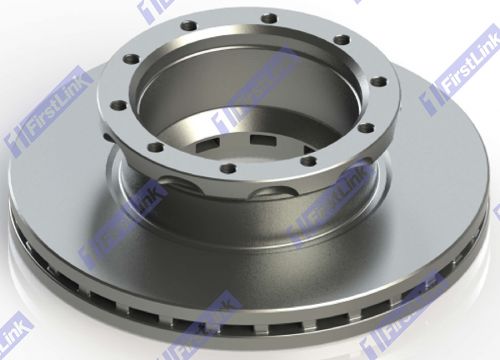 CBD28108V Brake Discs & Kits
