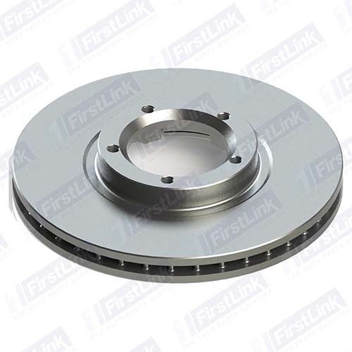 CBD37106V Brake Discs & Kits