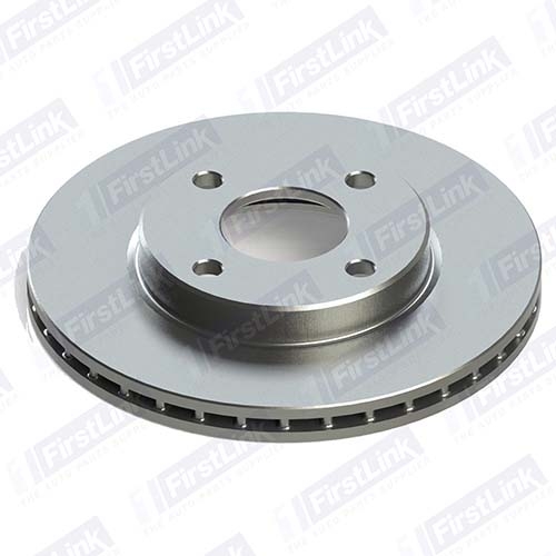 CBD37120V Brake Discs & Kits