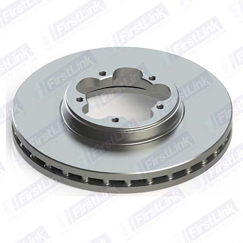 CBD37128V Brake Discs