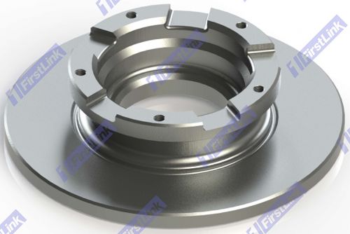 CBD37131S Brake Discs & Kits