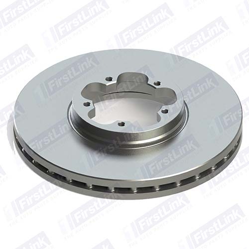 CBD37132V Brake Discs