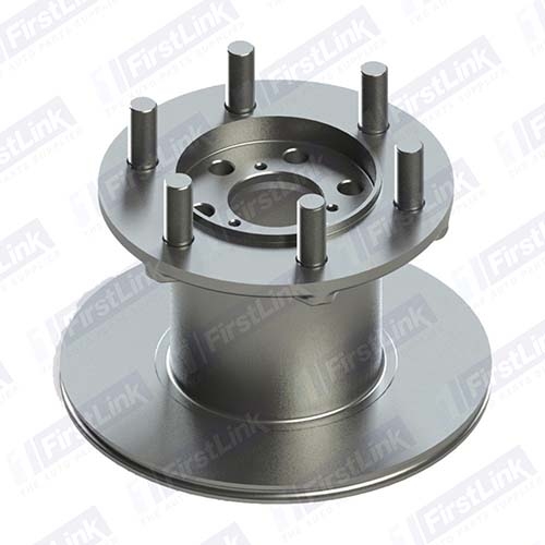 CBD38101S Brake Discs