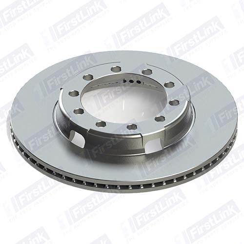 CBD38108V Brake Discs