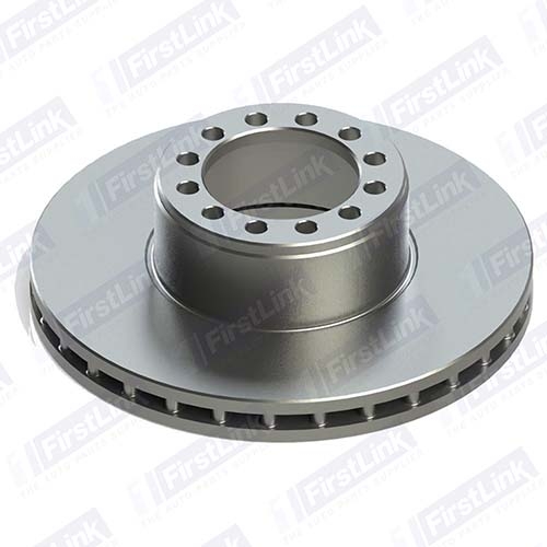 CBD38127V Brake Discs & Kits