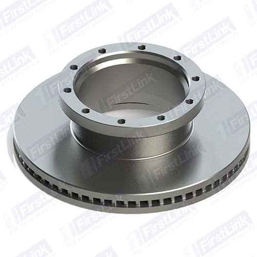 CBD38129V Brake Discs & Kits