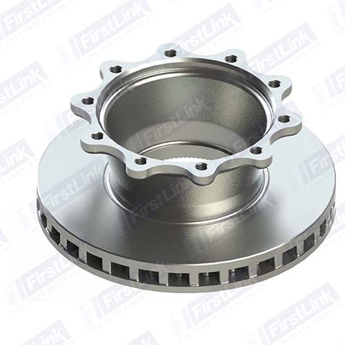 CBD45121V Brake Discs & Kits