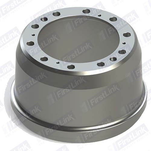 HINO 500 [2008-] 500 Rear Brake Drums