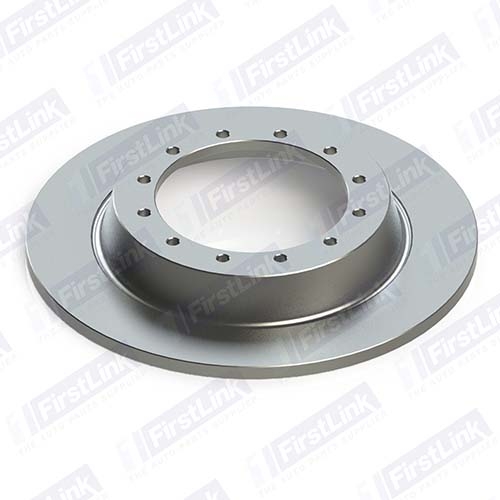 CBD47100S Brake Discs & Kits