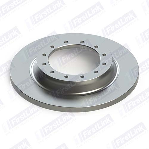 CBD47101S Brake Discs & Kits