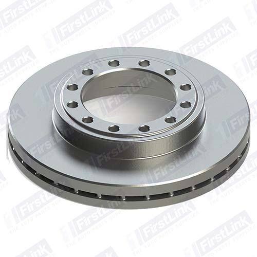 ISUZU NHR [1993-] NHR 2.8D; engine 4JB1; NHR55 Front Brake Discs & Kits